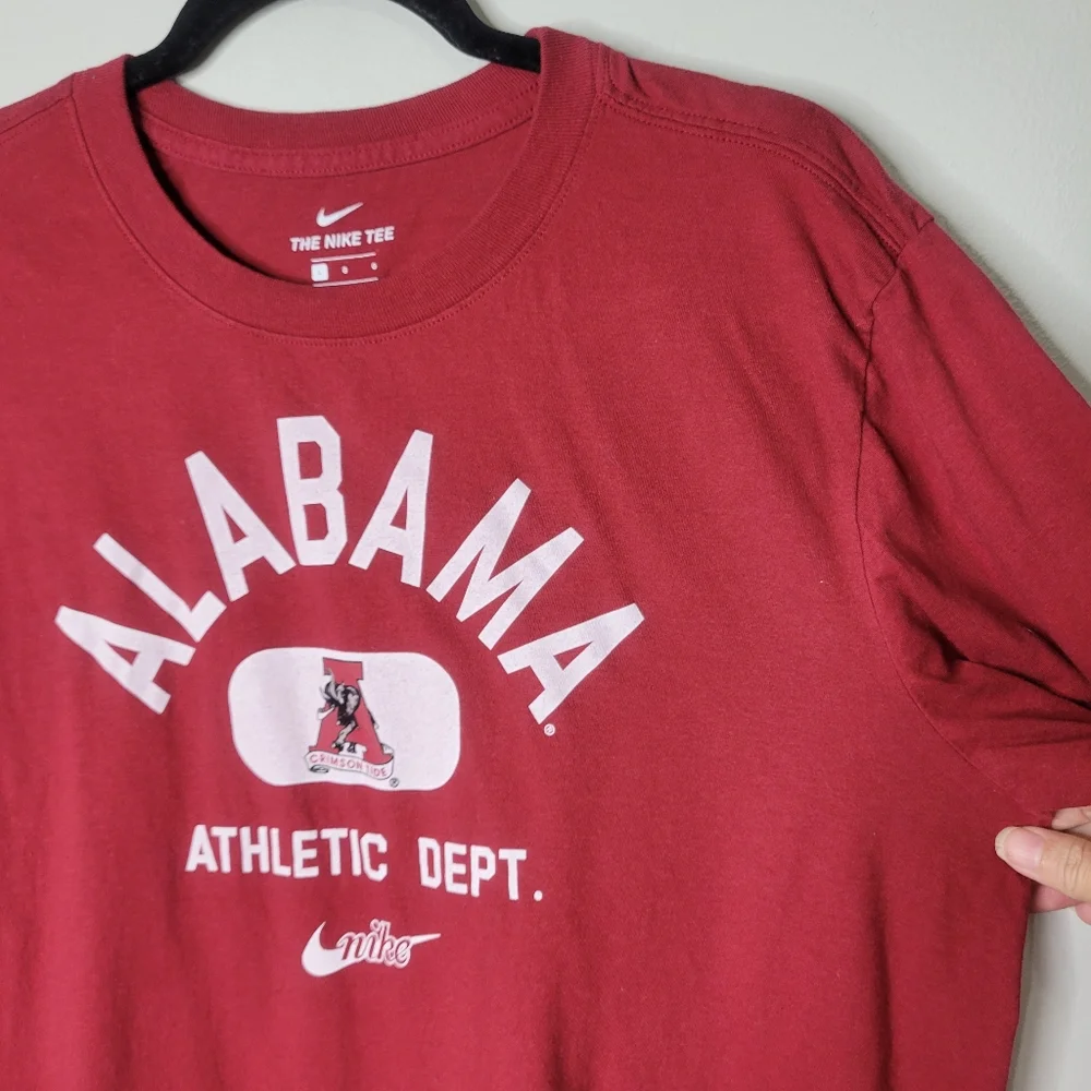 Nike Alabama Tee
